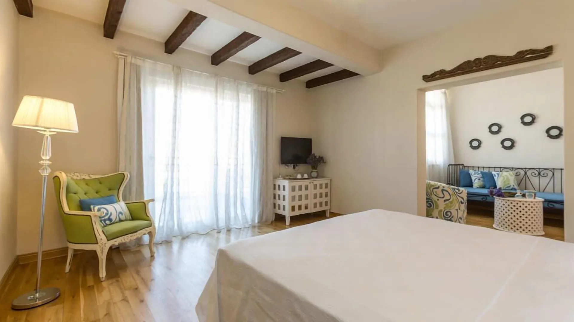 Luce Design Hotel Alacati - Special Class