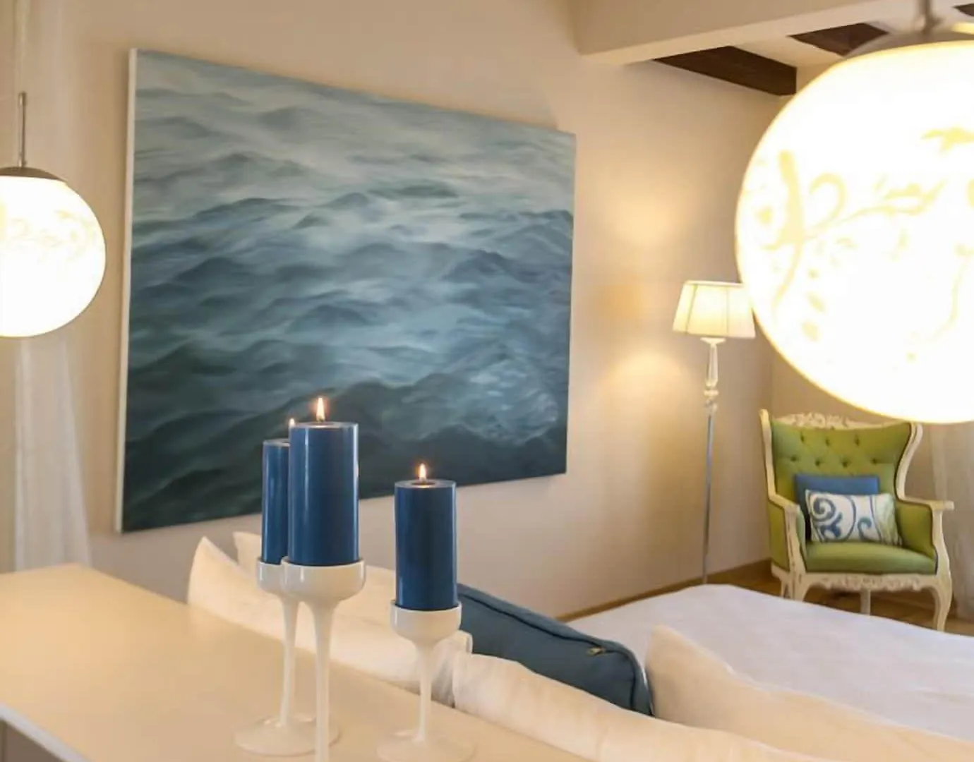 Luce Design Hotel Alacati - Special Class