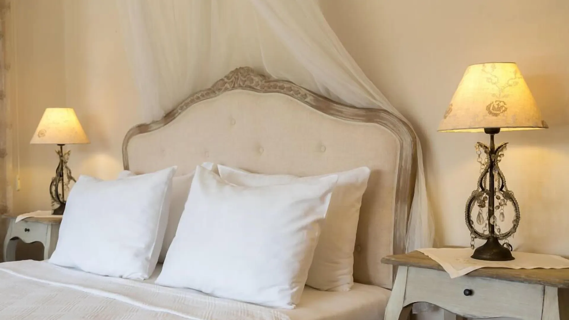 Luce Design Hotel Alacati - Special Class