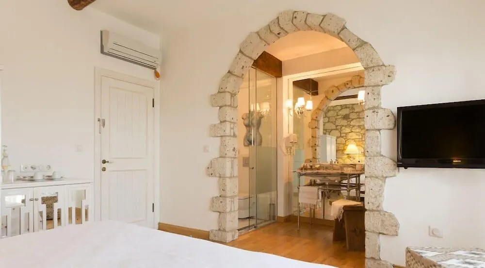 Luce Design Hotel Alacati - Special Class