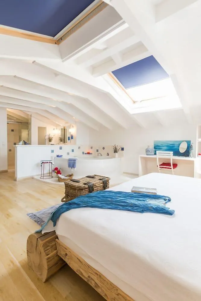Luce Design Hotel Alacati - Special Class
