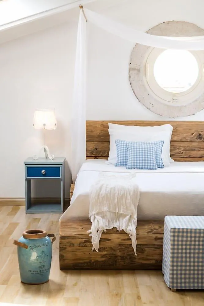 Luce Design Hotel Alacati - Special Class