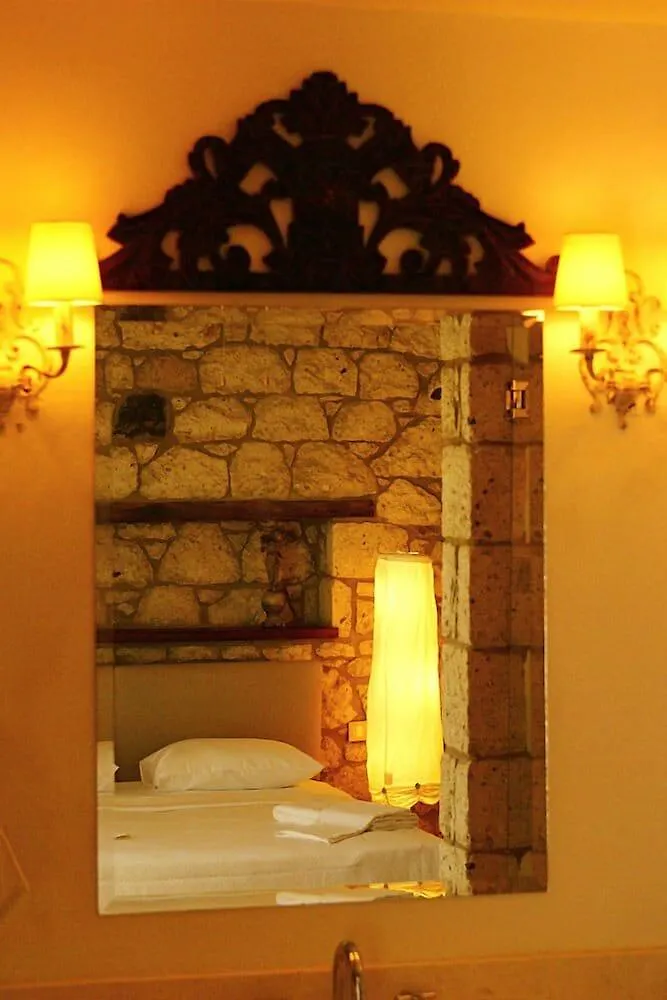 Luce Design Hotel Alacati - Special Class