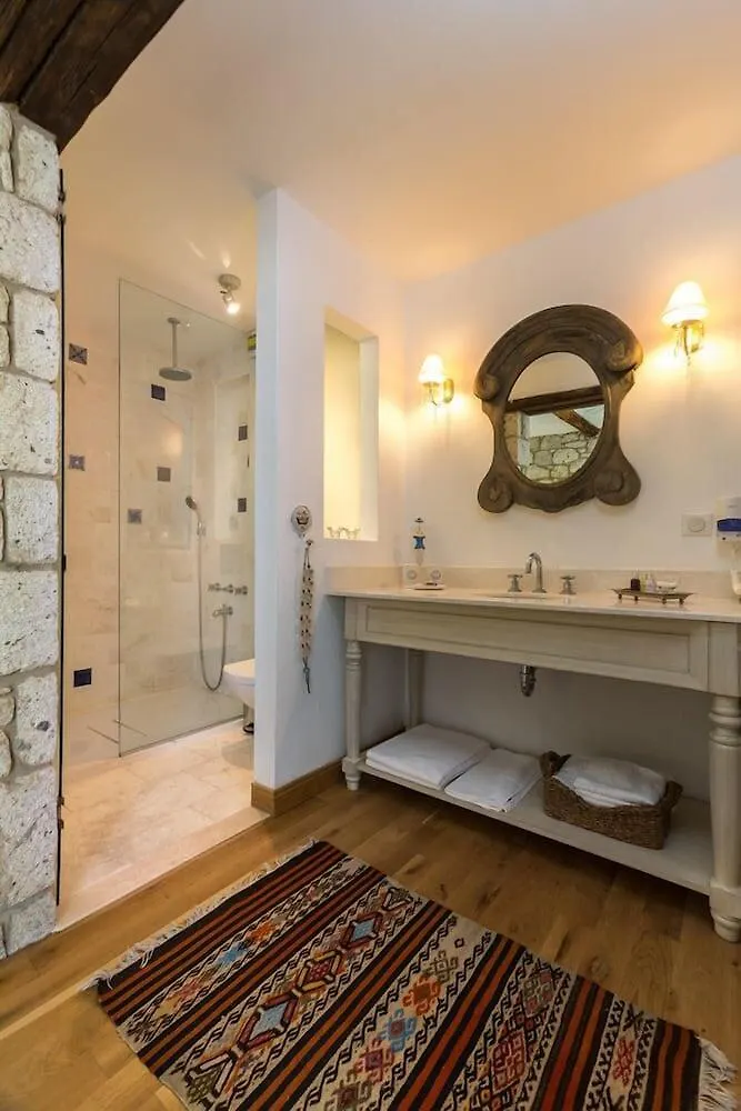 Luce Design Hotel Alacati - Special Class 3*,  טורקיה