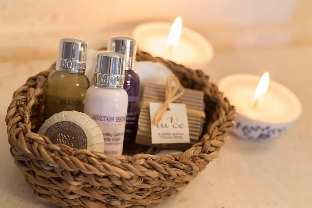 Luce Design Hotel Alacati - Special Class