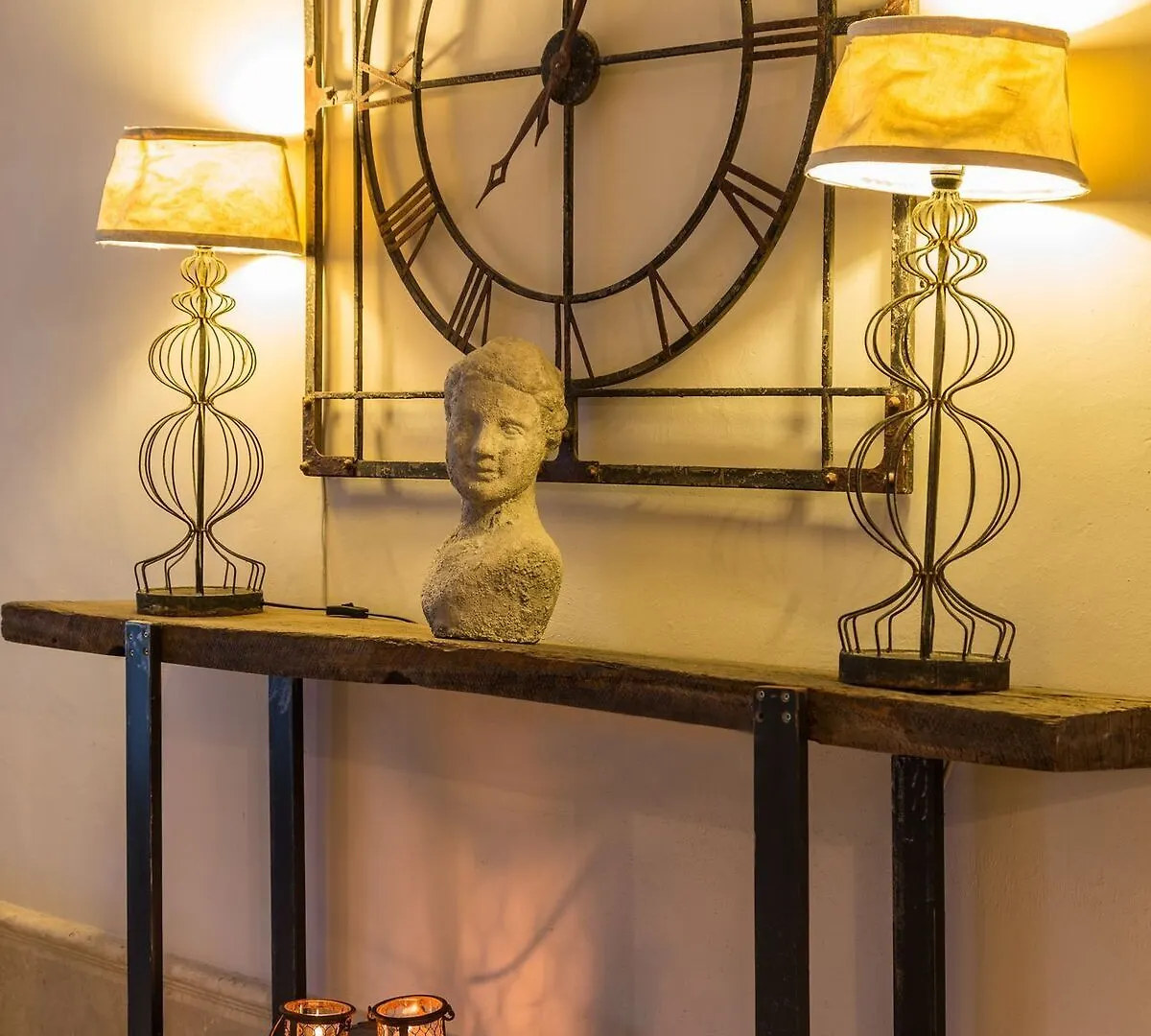 Luce Design Hotel Alacati - Special Class