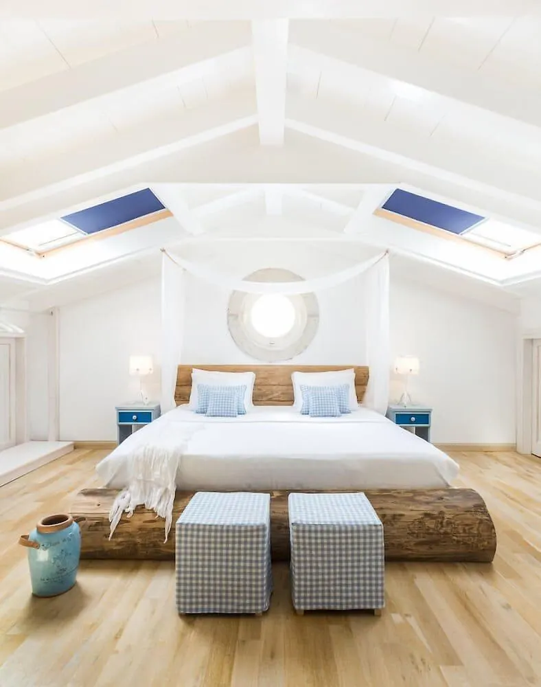 Luce Design Hotel Alacati - Special Class