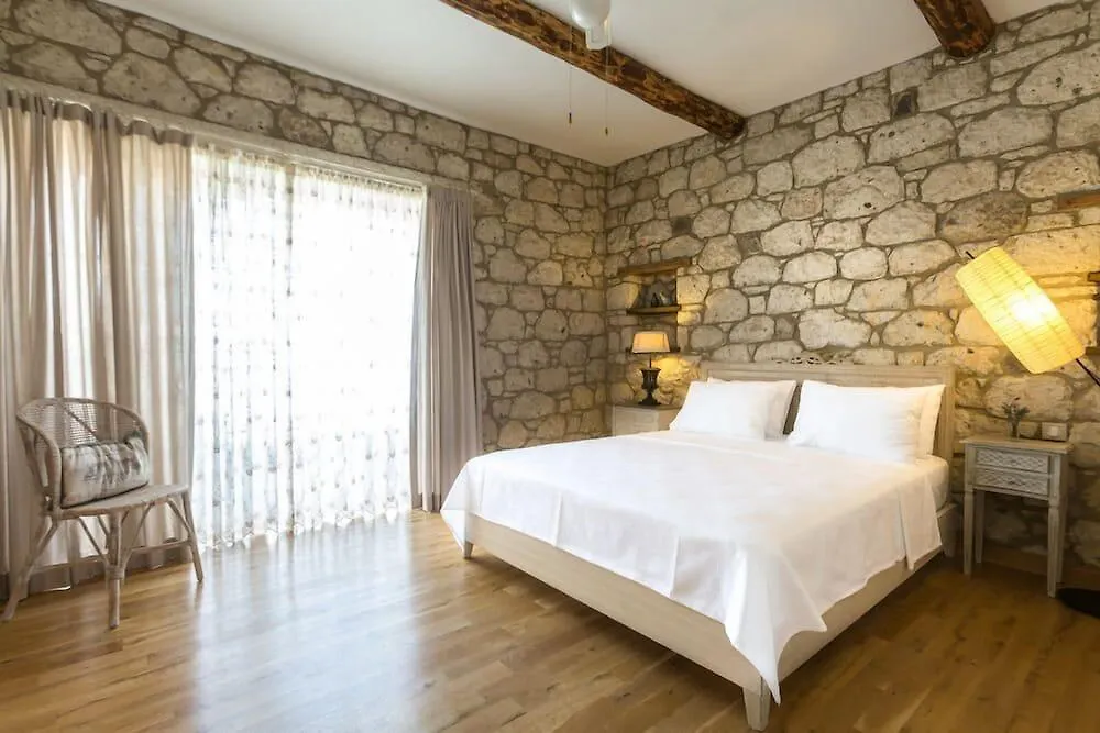 ***  Luce Design Hotel Alacati - Special Class Turkey