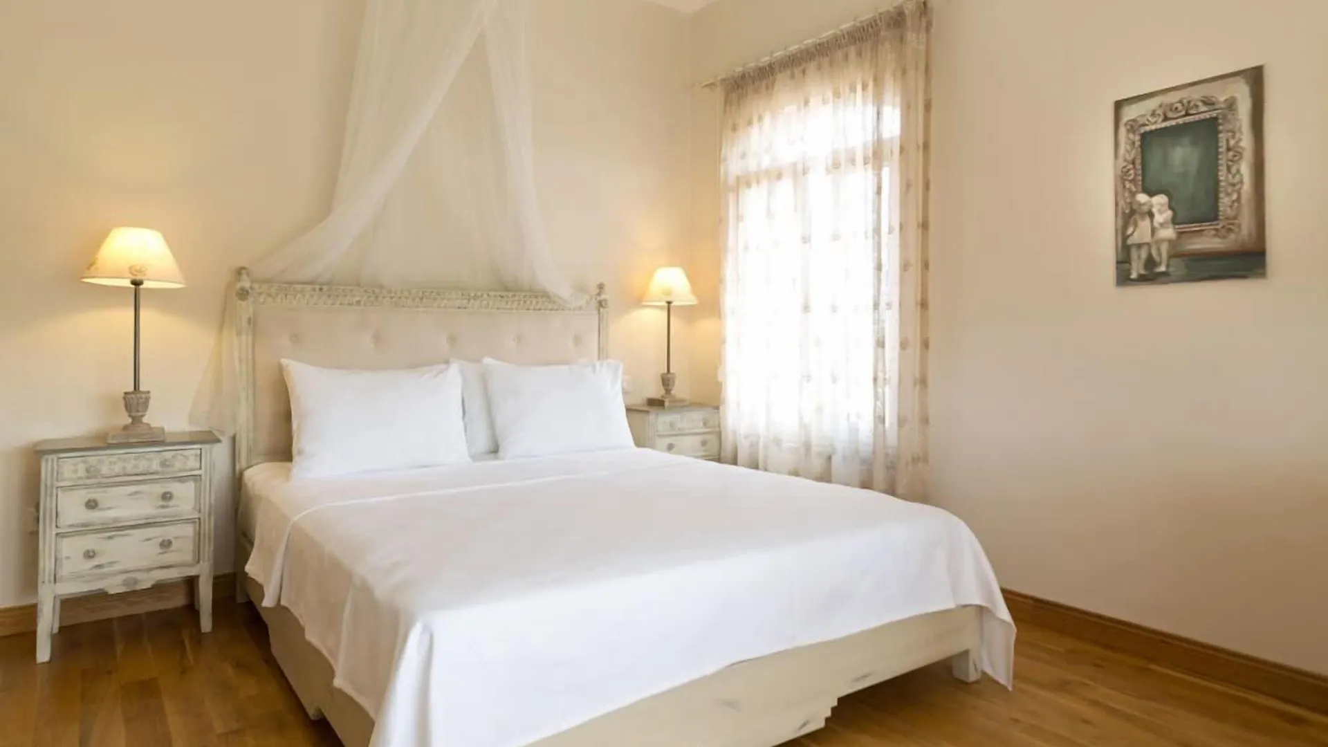 Luce Design Hotel Alacati - Special Class Turkey