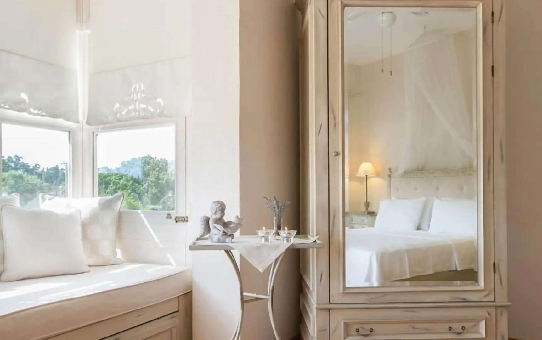 Luce Design Hotel Alacati - Special Class