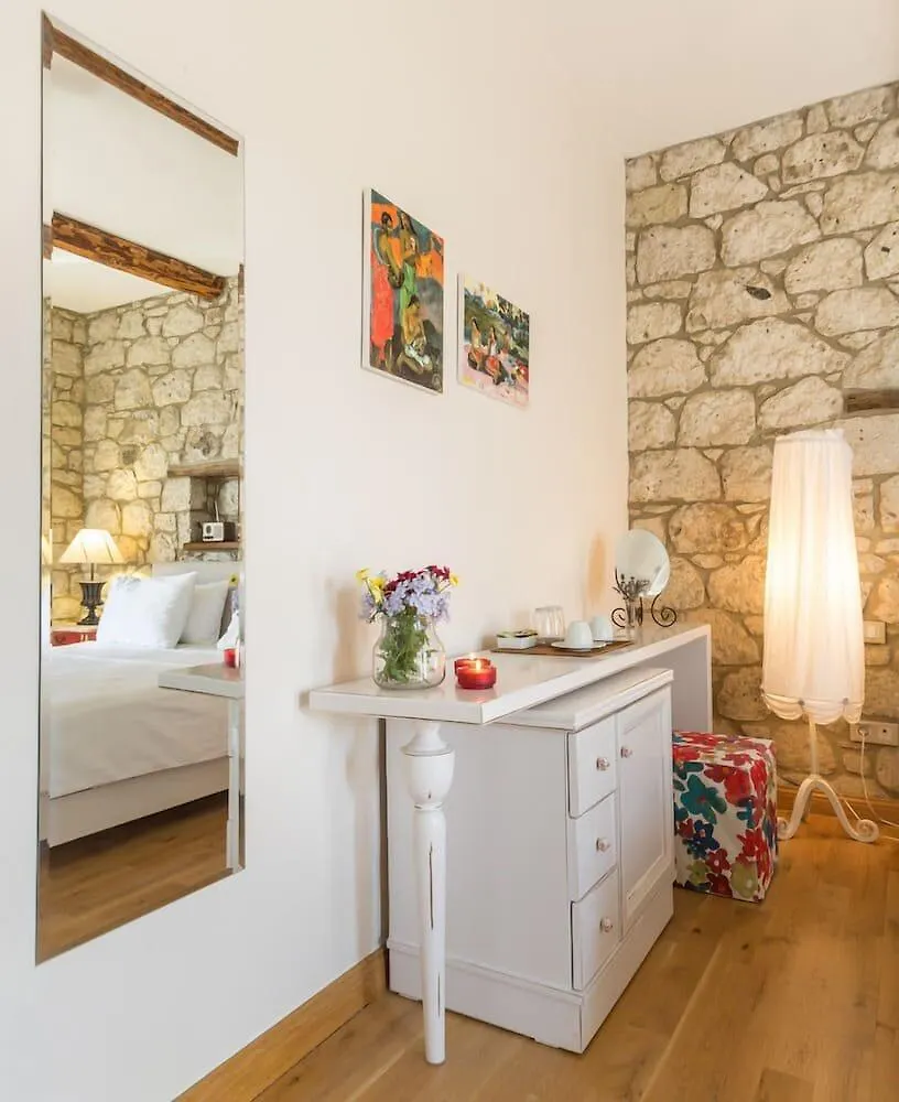 Luce Design Hotel Alacati - Special Class Turkey