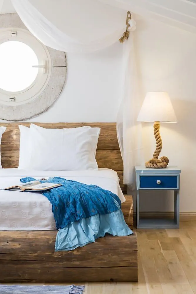 Luce Design Hotel Alacati - Special Class