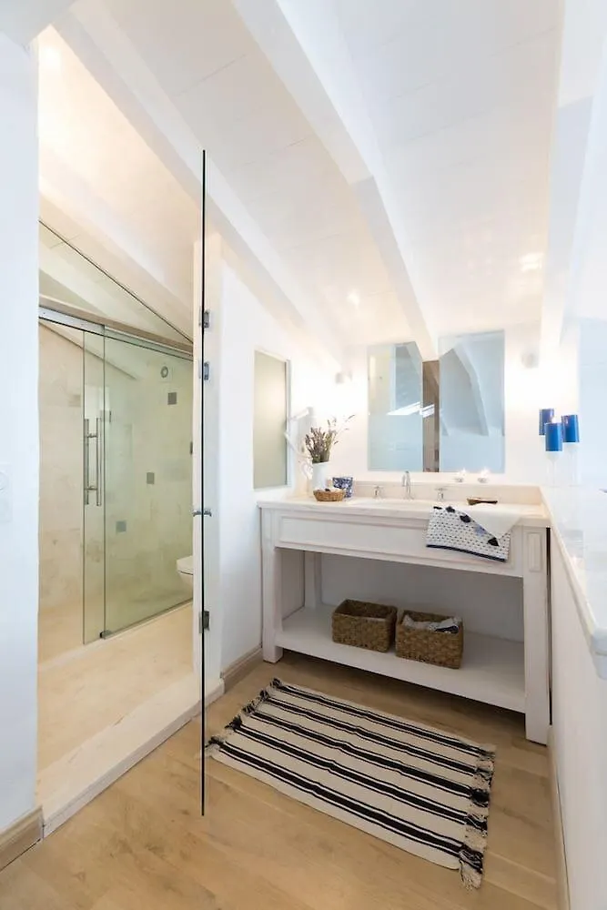 Luce Design Hotel Alacati - Special Class