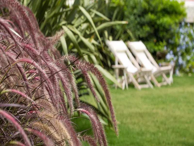 Luce Design Hotel Alacati - Special Class